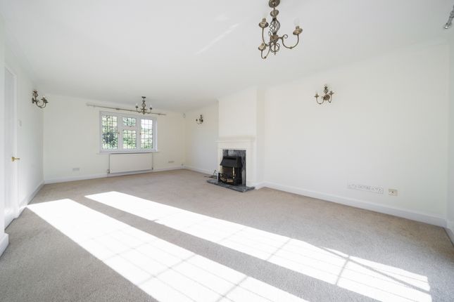 Detached house to rent in Clappers Meadow, Maidenhead