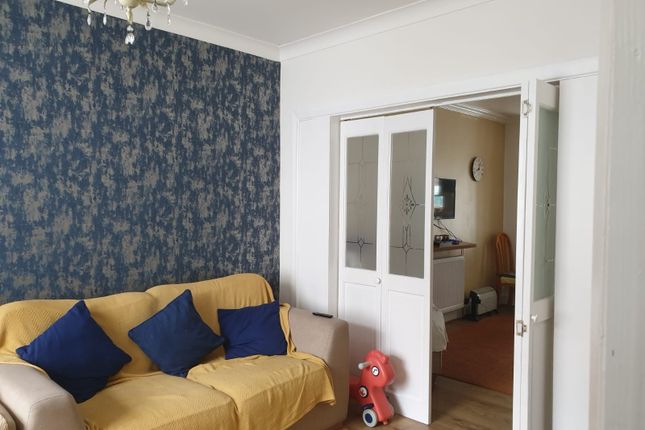 Thumbnail End terrace house to rent in Willett Place, Willett Road, Thornton Heath