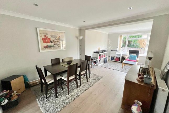 Detached house for sale in Peel Avenue, Frimley, Camberley