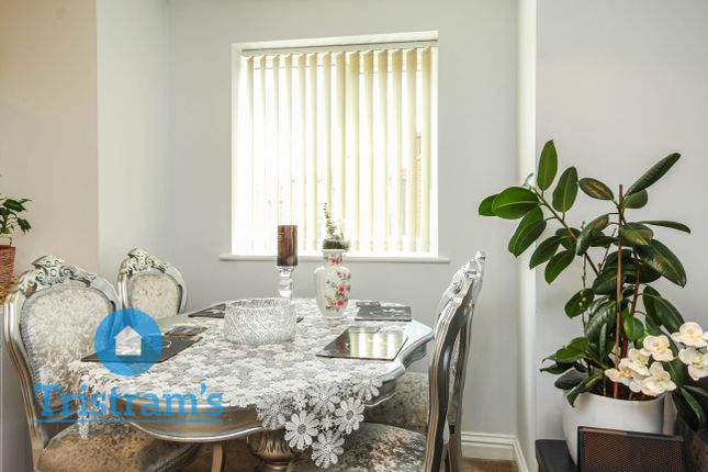 Apartment 6, Thorncliffe House, Nottingham photo 3