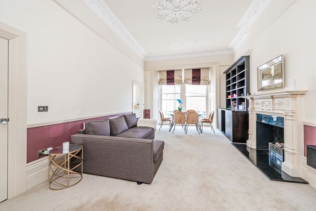 Thumbnail Flat to rent in Grenville Place, London