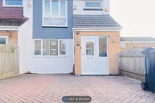 Front Drive