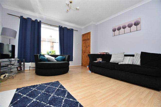 Town house for sale in Margaret Close, Morley, Leeds, West Yorkshire