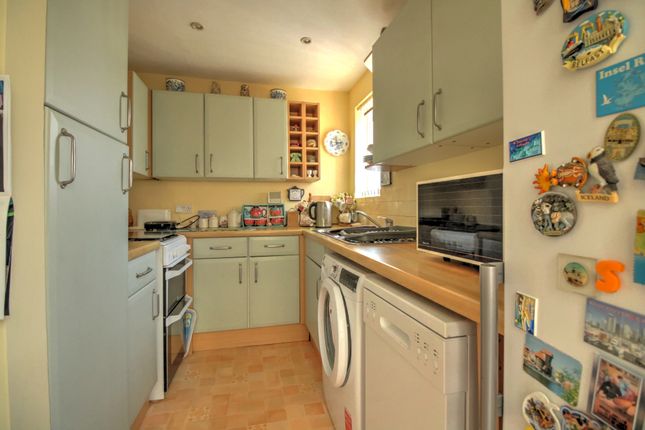 5, Osborne Drive, Lancing photo 3