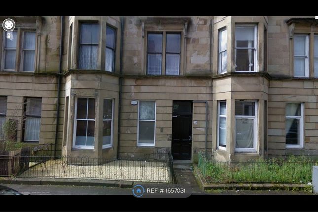 Thumbnail Flat to rent in Bentinck Street, Glasgow