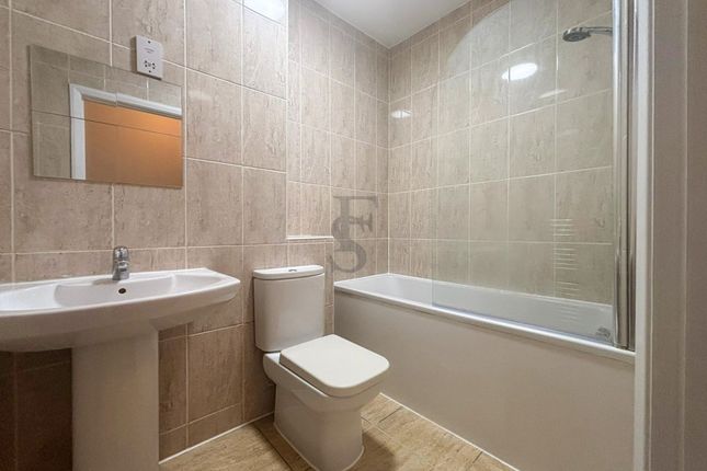 Apartment 6, 6 Bowling Green Street, Leicester photo 5