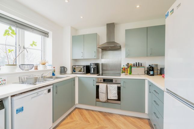 Flat 6, Suffolk Court, 1, Old Bottle Way, Arundel photo 2