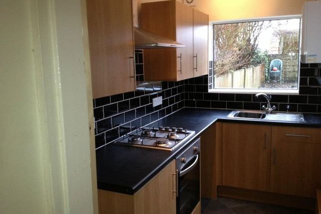 17 Columbia Street,, Columbia Street, Sutton-In-Ashfield, photo 4