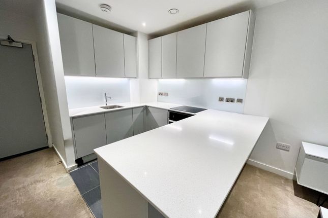 4 Hulme Street, Salford photo 4