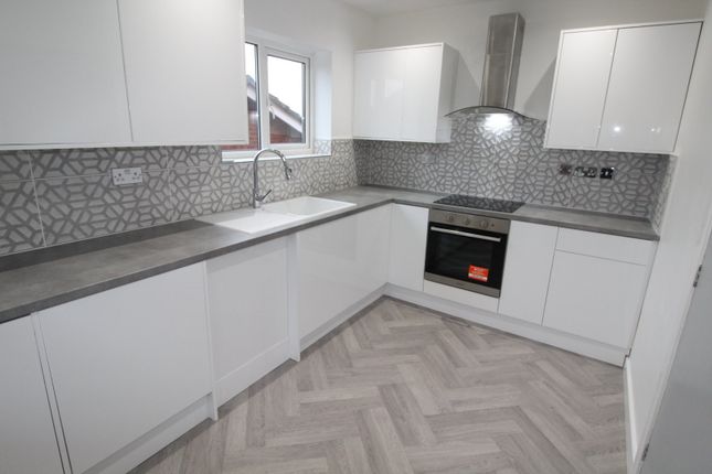 2 bed flat for sale in Darley Drive, Liverpool, Merseyside L12