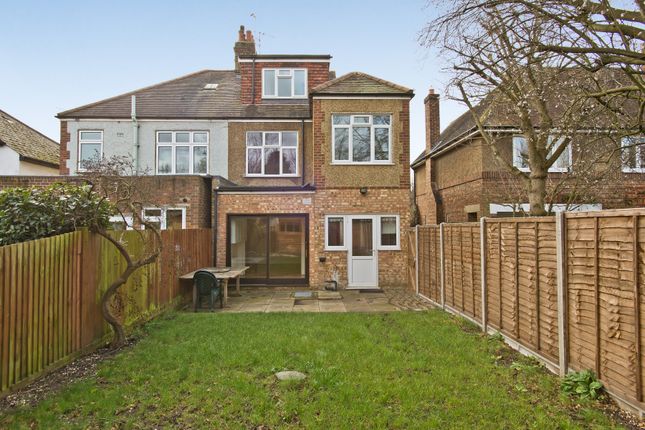 25, Richmond Road, London photo 4