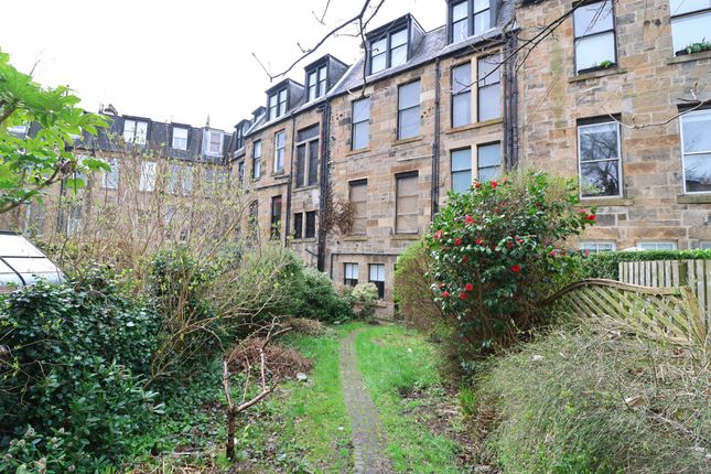 Flat to rent in Grosvenor Crescent Lane, Dowanhill, Glasgow