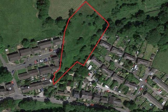 Thumbnail Property for sale in Dollywood Close, Buxworth, High Peak, Derbyshire