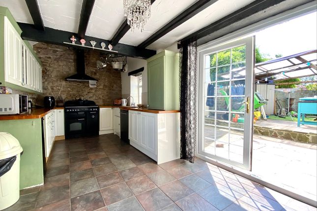 1 Grange Cottages, Isca Road, Newport photo 4