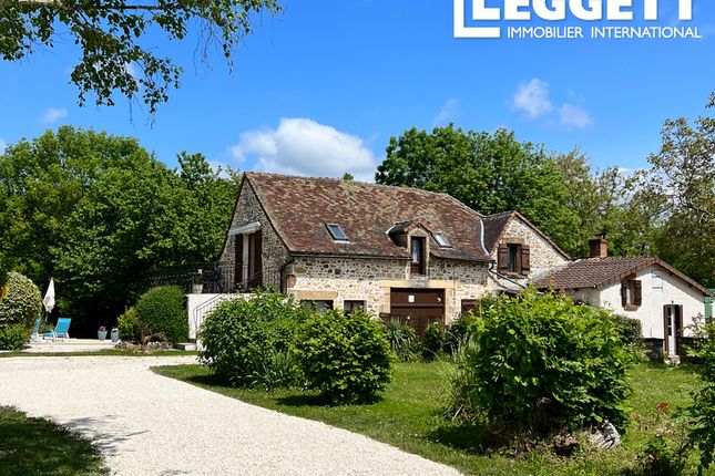 Villa for sale in Corgnac-Sur-L'isle, Dordogne, Nouvelle-Aquitaine