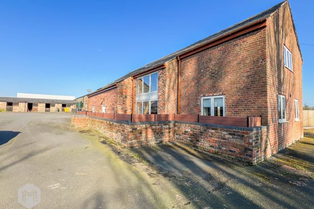 4-bed house on Abbey Barn Tan House Lane, Warrington, £670,000