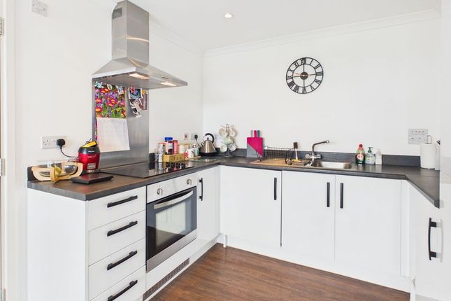 709 Ashbys Point, Walters Farm Road, Tonbridge photo 3