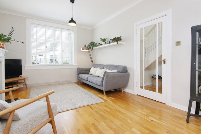 9, Southfield Gardens West, Edinburgh photo 3