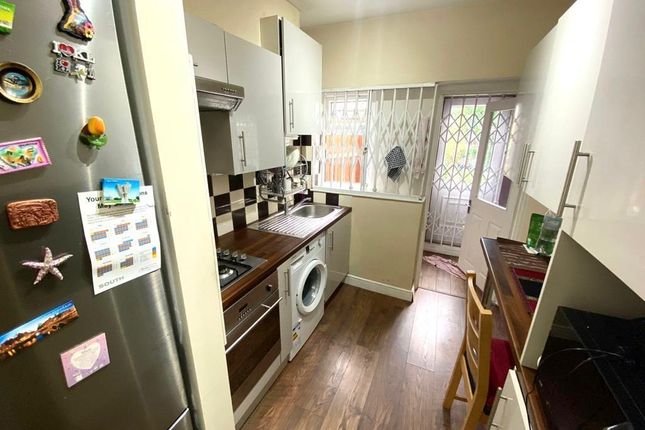 Semi-detached house to rent in Merlin Crescent, Edgware, Greater London