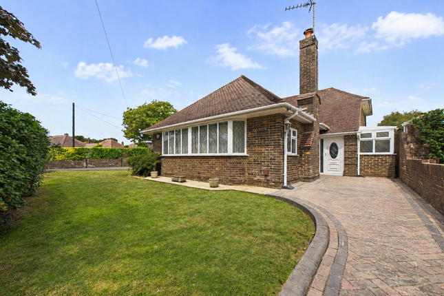 3-bed house on 12, Cowdray Drive, Worthing, £585,000