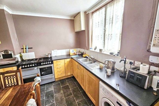 193, Harrow Street, Moorthorpe, South Kirby Parish photo 2