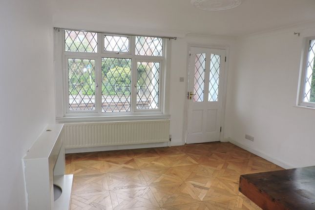 Semi-detached house to rent in Church Road, Worcester Park
