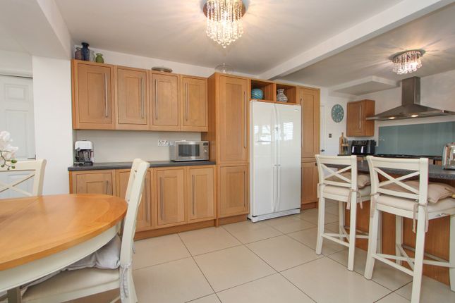 Detached house for sale in Kestrel Close, Chipping Sodbury