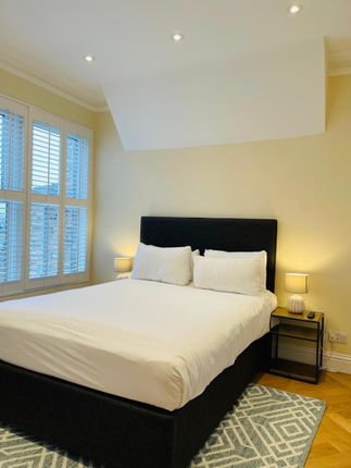Flat 2 6, Woodside Park Road, London photo 4