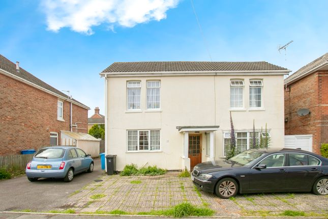 Detached house for sale in Uppleby Road, Poole