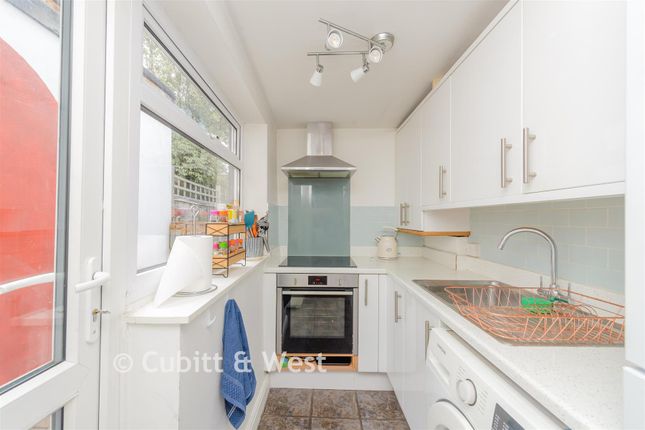 5, Parker Road, Croydon photo 3