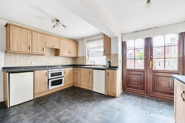 Terraced house for sale in Greenfield Road, Dentons Green, St. Helens, Merseyside