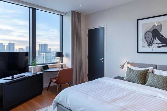 Ancoats Apartments, 30, Cutting Room Square, Manchester photo 3