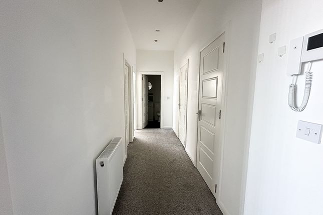 Apartment 30, The Sorting Office, Preston photo 2