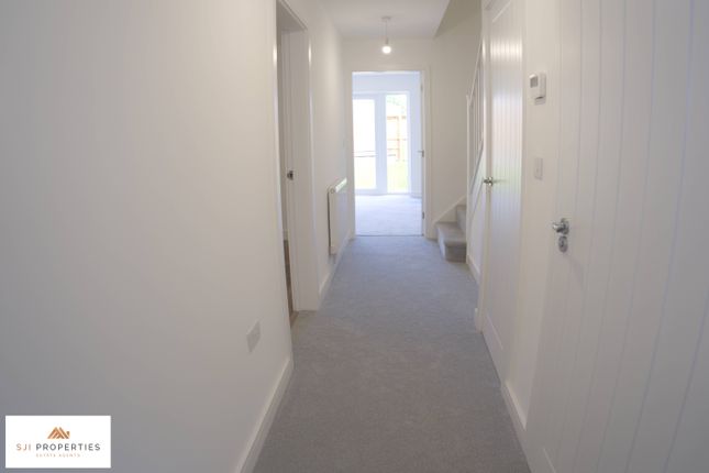 Plot 34 - The Sidings Development, Pit Hill, Langwith photo 3