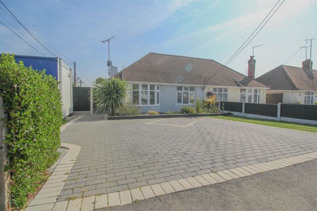 3-bed house on 61, Deirdre Avenue, Wickford, £485,000