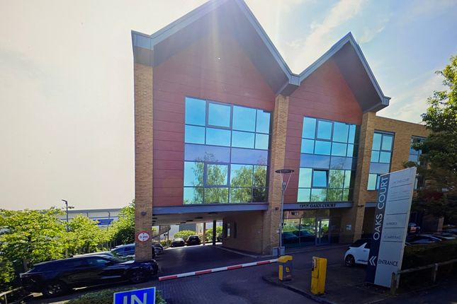 Thumbnail Office to let in Warwick Road, Borehamwood