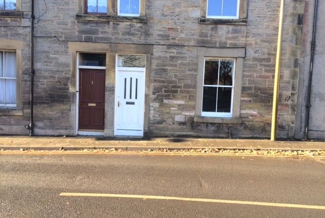 Thumbnail Flat to rent in The Wynd, Ormiston