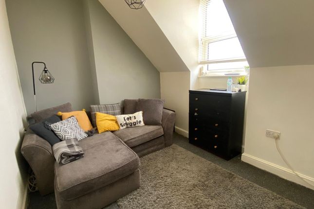 Terraced house for sale in Whitehall Road, Handsworth, Birmingham