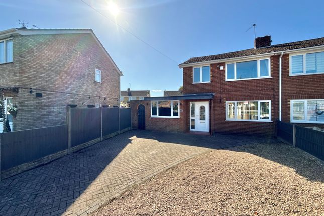 3-bed other on 12, Valley Road, Lincoln, £240,000