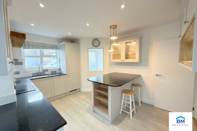 Anthony Drive, Leicester photo 2