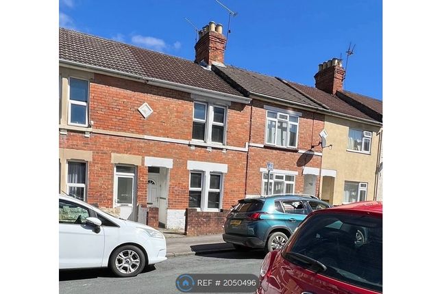 Thumbnail Terraced house to rent in Whitehead Street, Swindon