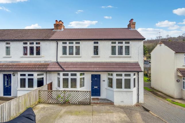 Semi-detached house for sale in Chapel Lane, High Wycombe