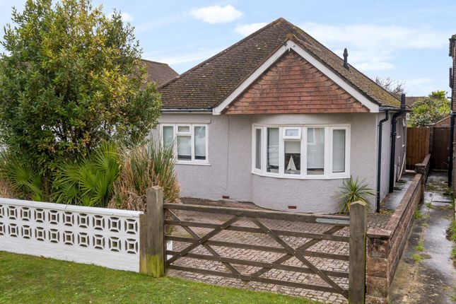 Detached house for sale in Elm Close, Bracklesham Bay
