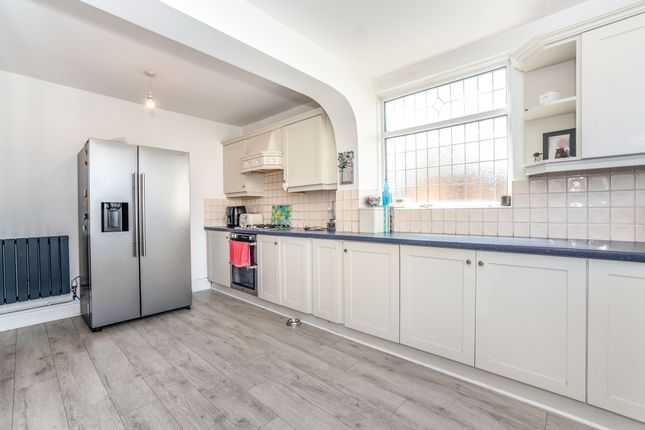 Semi-detached house for sale in Belvedere Road, Bexleyheath