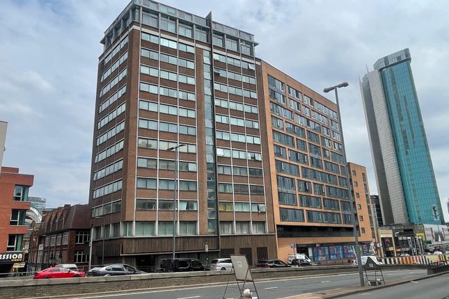 Apartment 34 Westside One, 22, Suffolk Street Queensway, Birmingham photo 2