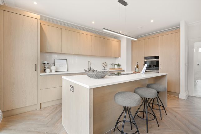 Flat for sale in Sunningdale Park, Sunningdale, Ascot, Berkshire