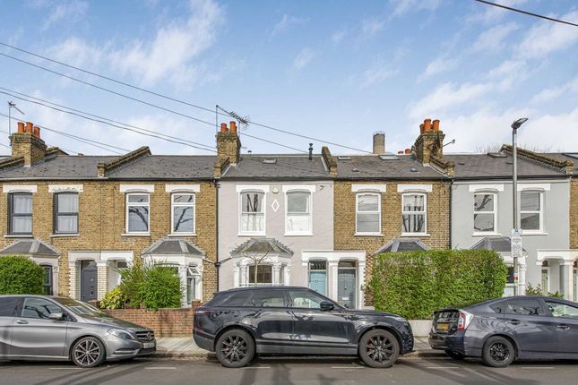 Property to rent in Cranmer Terrace, London