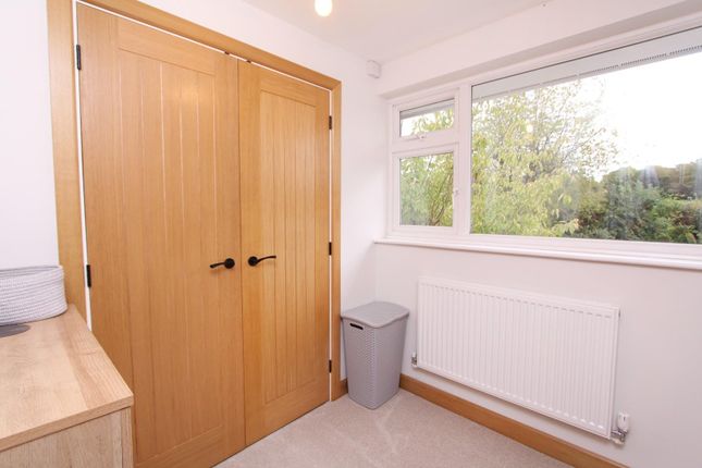 Detached house for sale in Cranberry Avenue, Checkley, Stoke-On-Trent