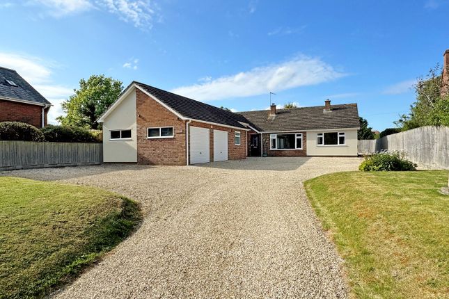 Thumbnail Bungalow for sale in Stowhill, Childrey, Wantage