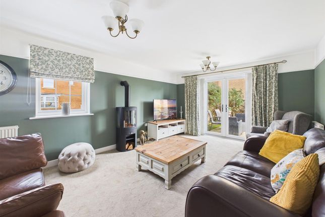32 Alexandra Road, Norwich photo 3